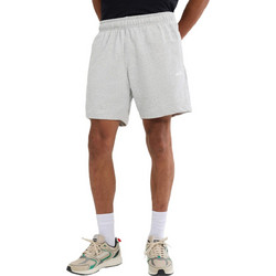 Ellesse Essentials Zanica Αθλητικό Ανδρικό Σορτς Γκρι SHD24374-131