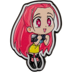 Cinereplicas K-Pop Demon Hunters Mira Pin CR3141