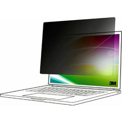 3M BPNDE007 Μεμβράνη Οθόνης Laptop Privacy & Anti-Blue Light για Dell XPS 16"