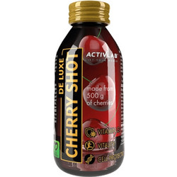 Activlab Deluxe Cherry Shot 80ml