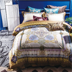 Fennel Σετ Σεντόνια Υπέρδιπλα Βαμβακερά 235x260 BS-300L-235260-001