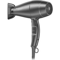 Rohnson R-690 Πιστολάκι Μαλλιών Ionic με Φυσούνα 2200W