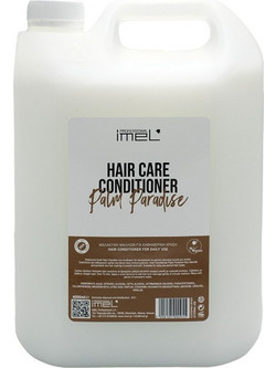 Imel Palm Paradise Conditioner για Επανόρθωση 4lt