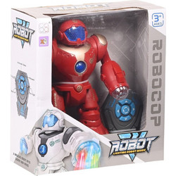 Robocop Τηλεκατευθυνόμενο Ρομπότ 8820