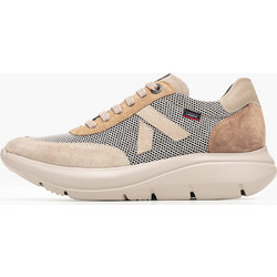 Callaghan Γυναικεία Sneakers Μπεζ 62400