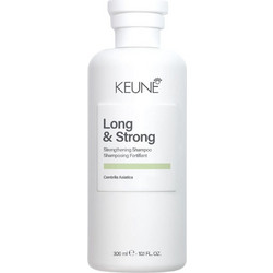 Keune Long & Strong Σαμπουάν για Επανόρθωση 300ml