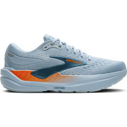 Brooks Ghost Max 3 Ανδρικά Αθλητικά Παπούτσια για Τρέξιμο Γαλάζια 1104641D-432