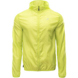 Martes Ανδρικό Μπουφάν Χειμωνιάτικο Puffer Κίτρινο 92800625428