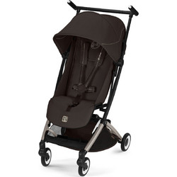 Cybex Libelle 2026 TPE Καρότσι Μωρού Chocolate Brown