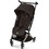 Cybex Libelle 2026 TPE Καρότσι Μωρού Chocolate Brown
