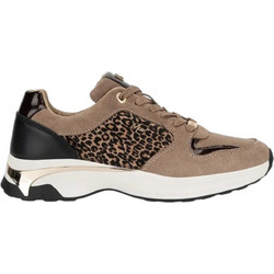 Mexx Γυναικεία Sneakers Chunky Μπεζ MIRL1003643W