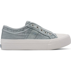 Tamaris Γυναικεία Sneakers Μπλε 1-24715-46-880