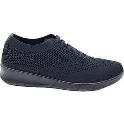 Antrin Γυναικεία Sneakers Μαύρα 73-ΖΑΝΕΤΑ-170