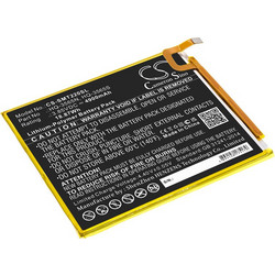 Cameron Sino DITPC.SMT220S Συμβατή Μπαταρία για Samsung Galaxy Tab A7 Lite