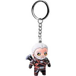 Good Loot The Witcher Geralt Οf Rivia Good Μπρελόκ