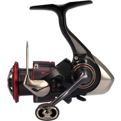 Daiwa Fuego 23LT 5000CXH Μηχανισμός Ψαρέματος για Spinning / LRF