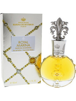 Marina De Bourbon Royal Marina Diamond Eau de Parfum 50ml