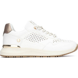 Xti Γυναικεία Sneakers Λευκά 145203