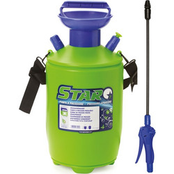 Epoca Star 7 Ψεκαστήρας Προπιέσεως 7lt EPOCASTAR7