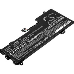Multienergy Συμβατή Μπαταρία Laptop για Lenovo IdeaPad 510S-13ISK 4550mAh