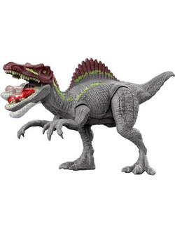 Φιγούρα Δεινόσαυρος Spinosaurus με Ήχο & Φως