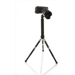 Veho Duopod Black