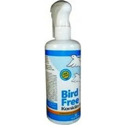 Tafarm Bird Free Απωθητικό Spray για Περιστέρια 125ml