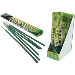 Εντομοαπωθητικά Stick 6τμχ