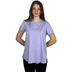 BodyTalk Γυναικείο Αθλητικό T-Shirt Λιλά 1261-902328-03039