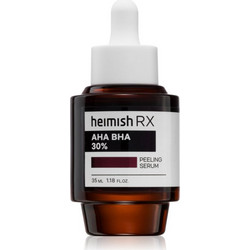 Heimish Heimish RX AHA BHA Ενυδατικό Serum Προσώπου για Λάμψη με AHA & BHA 35ml