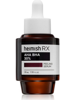 Heimish Heimish RX AHA BHA Ενυδατικό Serum Προσώπου για Λάμψη με AHA & BHA 35ml