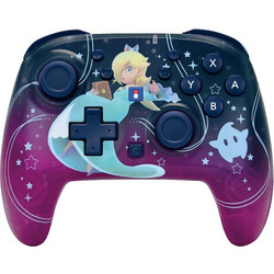 Hori Turbo Wireless Controller για Switch 2 Universe Rosalina