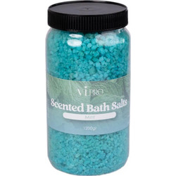 Mixcoco Mint Άλατα Μπάνιου Κρύσταλλοι 1.2kg