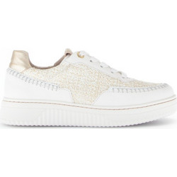 Gabor Γυναικεία Sneakers Λευκά 66405N-61