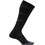 Feetures Ανδρικές Κάλτσες Ψηλές με Σχέδια Μαύρες PC60250