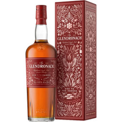 Glendronach Ode To The Embers Ουίσκι Single Malt 48.4% 700ml