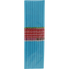 DACO Χαρτί Γκοφρέ Γαλάζιο 50x200cm HC002