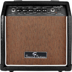 Soundsation WINDMILL15