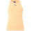 Hugo Boss Γυναικείο Καλοκαιρινό Top Ριπ Πορτοκαλί 50508857-830