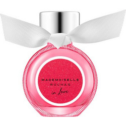 Rochas Mademoiselle In Love Eau de Parfum 30ml