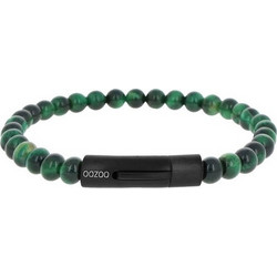 Oozoo Ανδρικό Βραχιόλι από Ατσάλι SB-1063