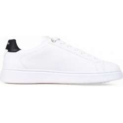 Enrico Coveri Ragland Ανδρικά Sneakers Λευκά ECM414255