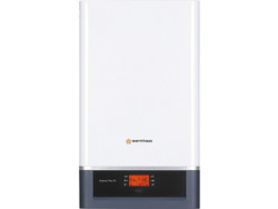 Warmhaus Enerwa Plus 24 Ατομικός Επιτοίχιος Λέβητας Αερίου Συμπύκνωσης με Καυστήρα 20636kcal/h