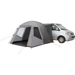 Easy Camp Utne 2025 Σκηνή Αυτοκινήτου Ιγκλού 4 Ατόμων 300x250x200cm