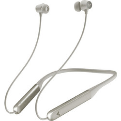 Verbatim TruSound Ακουστικά Bluetooth In Ear Grey