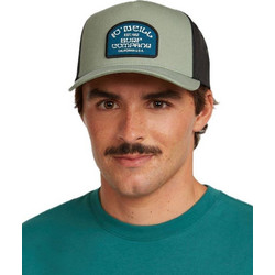 O'Neill Ανδρικό Καπέλο Jockey με Δίχτυ Snapback Υφασμάτινο Πράσινο Mint 2450107-16061
