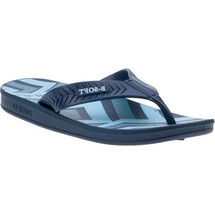 B-Soft Παιδικές Σαγιονάρες για Αγόρι Navy Μπλε 544103-01