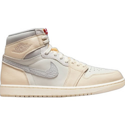 Jordan Air 1 Retro High OG Ανδρικά Sneakers Μποτάκια Μπεζ IH4363-100