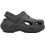 Gianna Kazakou Mules Mores Μαύρα AM8391.3228