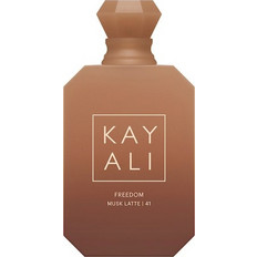 Kayali Freedom Musk Latte 41 Eau de Parfum 100ml